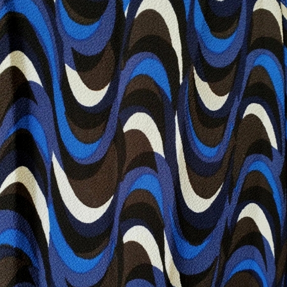 JONES NEW YORK Long Sleeve Dress Womens Size 8 - Picture 3 of 4